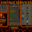 Old School Runescape