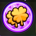 Be a Lucky Block