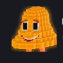 Be a Lucky Block