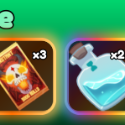 Anime Card Clash