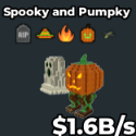 Steal a Brainrot