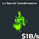 Steal a Brainrot