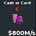 Steal a Brainrot