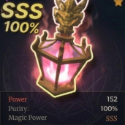 Wizard Alchemy