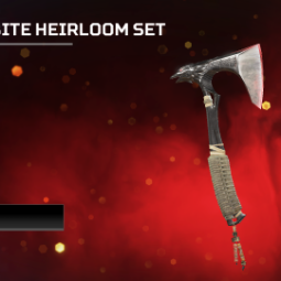 EA+steam[lvl 100] bloodhound reliquia cuervo's Bite | diamante | cuervo's mordida reliquia conjunto 0