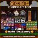 Anime Expeditions