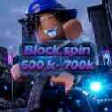 BlockSpin