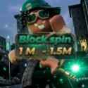 BlockSpin