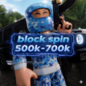 BlockSpin