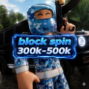 BlockSpin