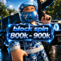 BlockSpin