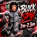 BlockSpin