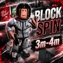 BlockSpin