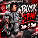 BlockSpin