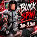 BlockSpin