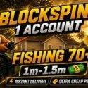 BlockSpin