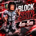 BlockSpin