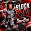 BlockSpin