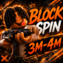 BlockSpin