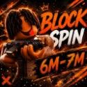 BlockSpin