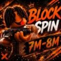 BlockSpin