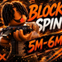 BlockSpin