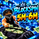 BlockSpin