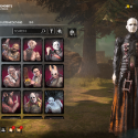 Dead By Daylight