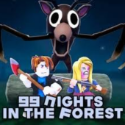 99 Nights in the Forest