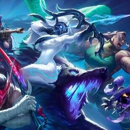 ⭐NA⭐ALL RARE SKINS⭐ALL CHAMP⭐FIRST MAIL⭐❗❗READ DESCRIPTION❗❗