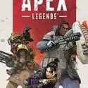 Apex Legends Top Ups