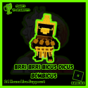 Plants vs Brainrots