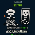Steal a Brainrot