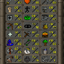 Old School RuneScape Gold