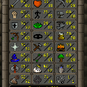 Old School RuneScape Gold