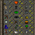 Old School Runescape