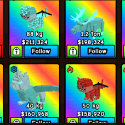 Build a Zoo