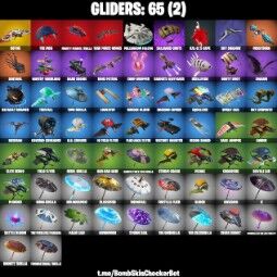 🎆42 SKINS ⚡️PC/PSN/XBOX/NINTENDO⚡️ DOUBLE HELIX 👑 RAGE 👑 LARA CROFT 👑 CROWBAR 👑 AURA 👑 LUXE 👑 PEELY 👑 DIRE 👑 DJ YONDER 👑 EMBER ⚡️FULL ACCESS 3