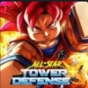 All Star Tower Defense X