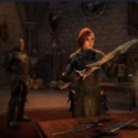 Elder Scrolls Online