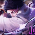 Jujutsu Infinite