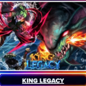 King Legacy