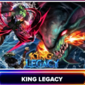 King Legacy
