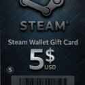 Steam