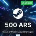 Steam