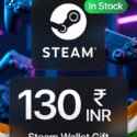 Steam