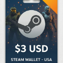 Steam