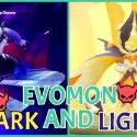Evomon