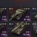 World of Tanks