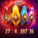Raid: Shadow Legends